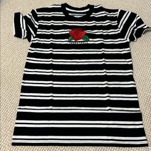 Men’s Phora Yours Truly Tee Small New